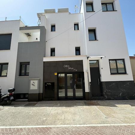 Pedregalejo Beach Málaga Exterior foto